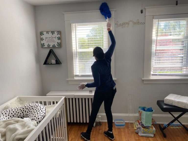 Best House cleaners connecticut